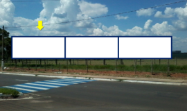 Ponto nº 713PB