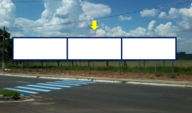 Ponto nº 714PB