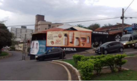 Ponto nº 727RA