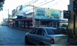 Ponto nº 730RA