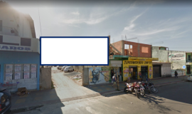 Ponto nº 802GS