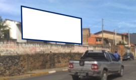 Ponto nº 801 GS