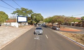 Ponto nº 8108 UD