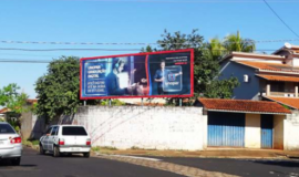 Ponto nº 8109UD