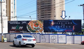 Ponto nº 8113.2UD