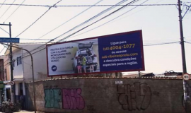 Ponto nº 8122UD
