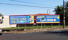 Ponto nº 8125.2UD