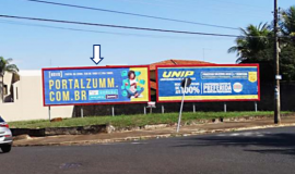 Ponto nº 8125.1UD