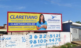 Ponto nº 8128UD