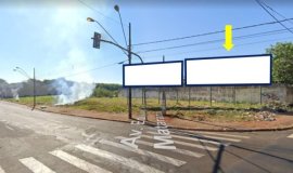 Ponto nº 8133-1UD