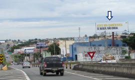 Ponto nº 88KL