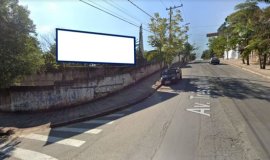 Ponto nº 97-1FA