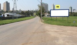Ponto nº 99 FS