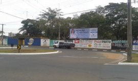 Ponto nº A03 DT