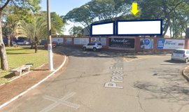 Ponto nº A03008 TH