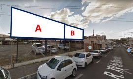 Ponto nº AH36A