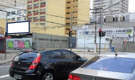 Ponto nº C002BA