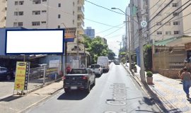 Ponto nº C009 BA