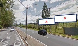 Ponto nº C026 A BA