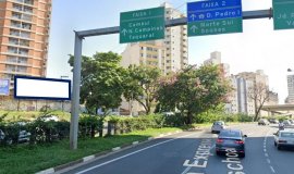 Ponto nº C027 BA