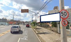 Ponto nº C035 BA
