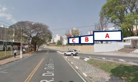 Ponto nº C037 B BA