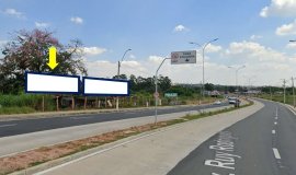 Ponto nº C057 BA
