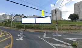 Ponto nº C063 BA
