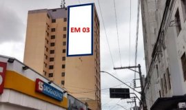 Ponto nº EM03 VE