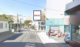 Ponto nº EM05 VE
