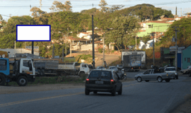 Ponto nº 13mb