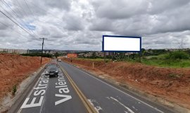 Ponto nº H002 BA