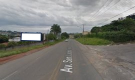 Ponto nº I01 BA