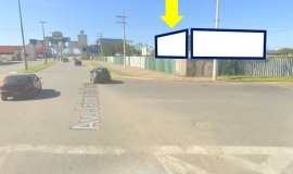 Ponto nº IT0018BLM