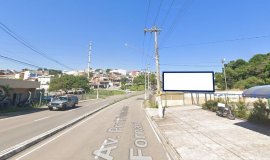 Ponto nº JU05 BA