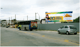 Ponto nº TA03