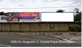 Ponto nº A58dp