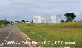 Ponto nº A56Bdp