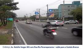 Ponto nº 03AV 04AV