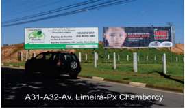Ponto nº A32dp