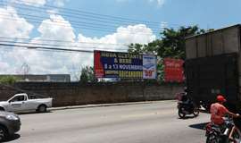 Ponto nº 01 PV