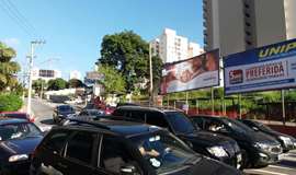 Ponto nº 01 PV