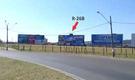 Ponto nº R-26Bdt