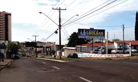 Ponto nº R-64dt