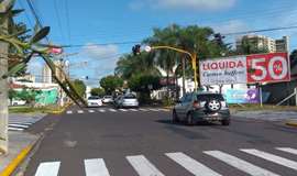 Ponto nº 101cp