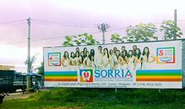Ponto nº 222ll