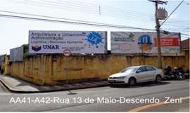 Ponto nº A41dp