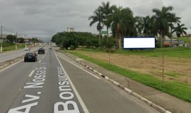 Ponto nº P05DL