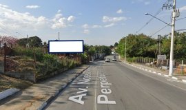 Ponto nº P08DL