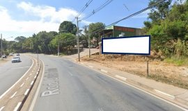 Ponto nº P14TP